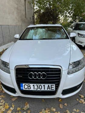 Обява за продажба на Audi A6 3.0 TDI ABT ~17 700 лв. - изображение 1