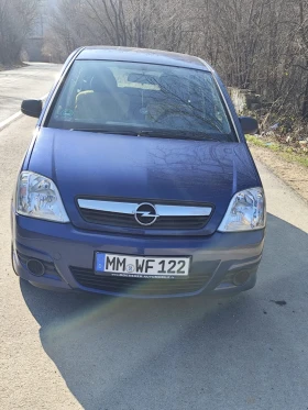 Обява за продажба на Opel Meriva ~2 000 EUR - изображение 1