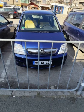 Обява за продажба на Opel Meriva ~2 000 EUR - изображение 2