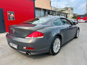 Обява за продажба на BMW 645 4.4 V8 LPG Recaro Каско ~15 650 лв. - изображение 5