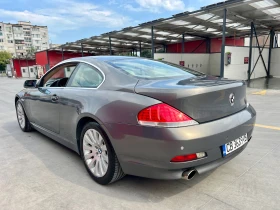 Обява за продажба на BMW 645 4.4 V8 LPG Recaro Каско ~15 650 лв. - изображение 4