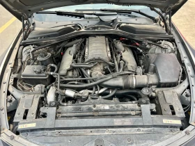 Обява за продажба на BMW 645 4.4 V8 LPG Recaro Каско ~15 650 лв. - изображение 7