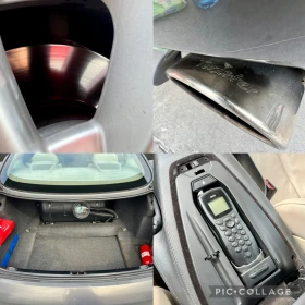 BMW 645 4.4 V8 LPG Recaro  | Mobile.bg    17
