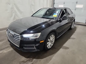 Audi A4 * CARFAX * АВТО КРЕДИТ * ЦЕНА ДО БГ!