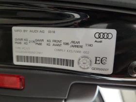 Audi A4 * CARFAX * АВТО КРЕДИТ * ЦЕНА ДО БГ! - 24999 лв. - 70827673 17