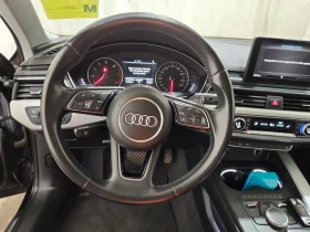 Audi A4 * CARFAX * АВТО КРЕДИТ * ЦЕНА ДО БГ! - 24999 лв. - 70827673 9