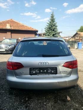 Audi A4 2.0 TDI 191000 Автоматик - 13299 лв. - 62390511 4