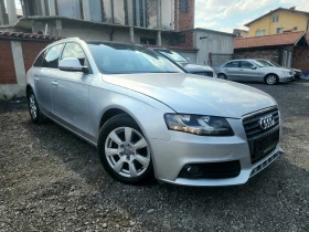 Audi A4 2.0 TDI 191000 Автоматик - 13299 лв. - 62390511 2