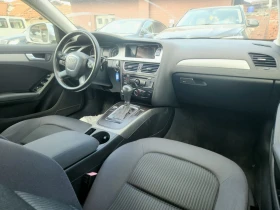 Audi A4 2.0 TDI 191000 Автоматик - 13299 лв. - 62390511 9