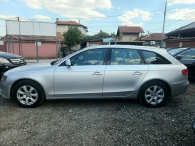 Audi A4 2.0 TDI 191000 Автоматик - 13299 лв. - 62390511 7