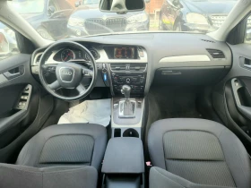 Audi A4 2.0 TDI 191000 Автоматик - 13299 лв. - 62390511 10