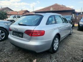 Audi A4 2.0 TDI 191000 Автоматик - 13299 лв. - 62390511 6