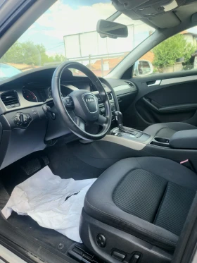 Audi A4 2.0 TDI 191000 Автоматик - 13299 лв. - 62390511 11