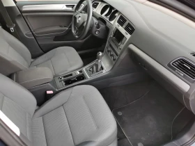 Обява за продажба на VW Golf 1.6TDI 110ps E6b  ~14 123 лв. - изображение 10