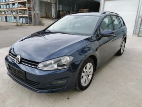 Обява за продажба на VW Golf 1.6TDI 110ps E6b  ~14 123 лв. - изображение 1