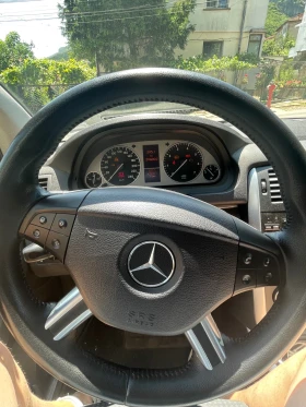 Mercedes-Benz B 200 | Mobile.bg    5