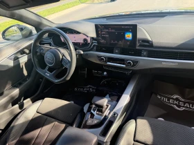 Audi A4 3.0 TDI S-line | Mobile.bg � ����� ������ 12