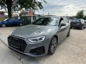 Обява за продажба на Audi A4 3.0 TDI S-line ~56 700 лв. - изображение 1