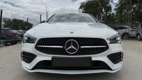 Mercedes-Benz CLA 220 4matic AMG line, MBUX, САМО 31 ХИЛ. КМ!!! - 52000 лв. - 60691295 2