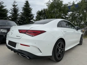 Mercedes-Benz CLA 220 4matic AMG line, MBUX, САМО 31 ХИЛ. КМ!!! - 52000 лв. - 60691295 5