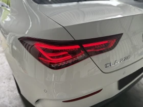 Mercedes-Benz CLA 220 4matic AMG line, MBUX, САМО 31 ХИЛ. КМ!!! - 52000 лв. - 60691295 6