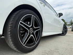 Mercedes-Benz CLA 220 4matic AMG line, MBUX, САМО 31 ХИЛ. КМ!!! - 52000 лв. - 60691295 7