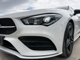 Mercedes-Benz CLA 220 4matic AMG line, MBUX, САМО 31 ХИЛ. КМ!!! - 52000 лв. - 60691295 3