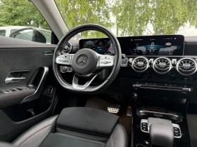 Mercedes-Benz CLA 220 4matic AMG line, MBUX, САМО 31 ХИЛ. КМ!!! - 52000 лв. - 60691295 10