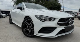 Mercedes-Benz CLA 220 4matic AMG line, MBUX, САМО 31 ХИЛ. КМ!!!