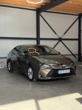 Обява за продажба на Toyota Corolla 1.5  ~34 000 лв. - изображение 1