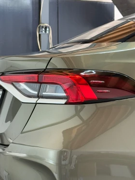 Обява за продажба на Toyota Corolla 1.5  ~34 000 лв. - изображение 10