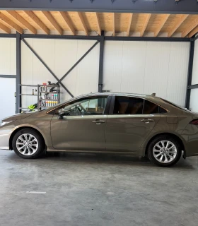 Обява за продажба на Toyota Corolla 1.5  ~34 000 лв. - изображение 2