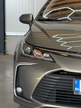 Обява за продажба на Toyota Corolla 1.5  ~34 000 лв. - изображение 11