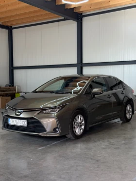 Обява за продажба на Toyota Corolla 1.5  ~34 000 лв. - изображение 1