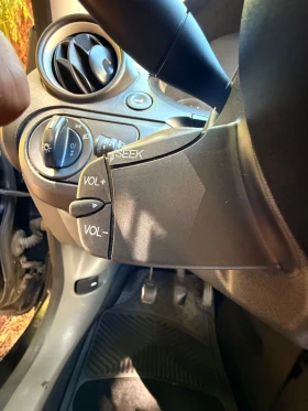 Ford Fiesta - 2100 лв. - 23981649 13