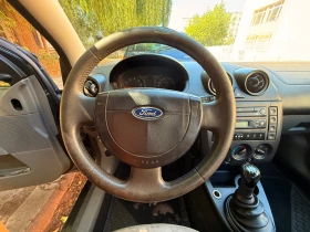 Ford Fiesta - 2100 лв. - 23981649 9
