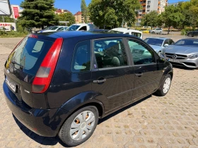 Ford Fiesta - 2100 лв. - 23981649 4