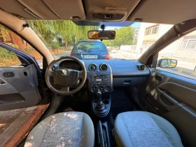 Ford Fiesta - 2100 лв. - 23981649 7