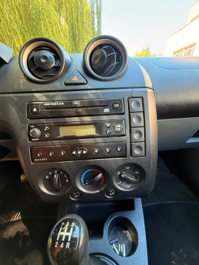Ford Fiesta - 2100 лв. - 23981649 12