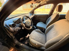 Ford Fiesta - 2100 лв. - 23981649 10