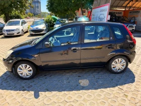 Ford Fiesta - 2100 лв. - 23981649 6