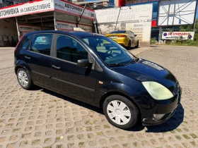 Ford Fiesta - 2100 лв. - 23981649 2
