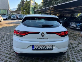 Renault Megane 1.5 dCi  115 . | Mobile.bg    5