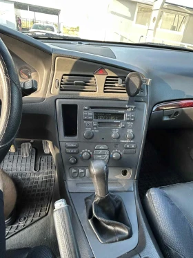 Volvo S60  | Mobile.bg    11