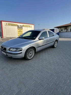 Volvo S60  | Mobile.bg    2