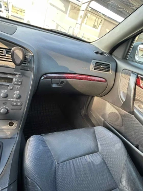 Volvo S60  | Mobile.bg    7