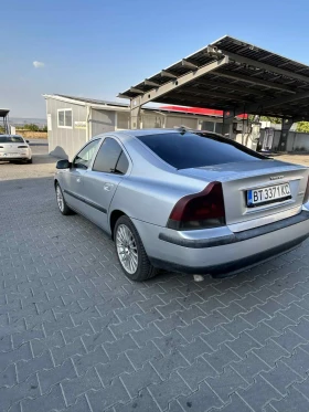 Volvo S60  | Mobile.bg    5