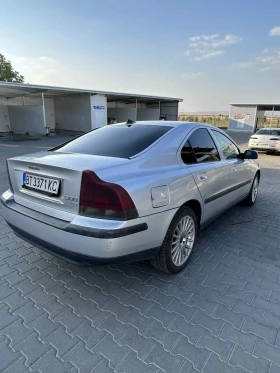 Volvo S60  | Mobile.bg    6