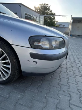 Volvo S60  | Mobile.bg    4