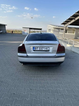 Volvo S60  | Mobile.bg    9
